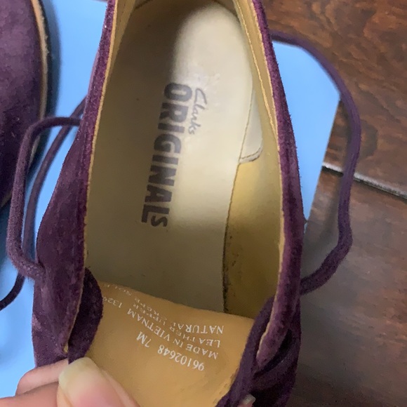 Clarks - Picture 2 of 4